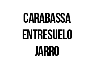 carabassa