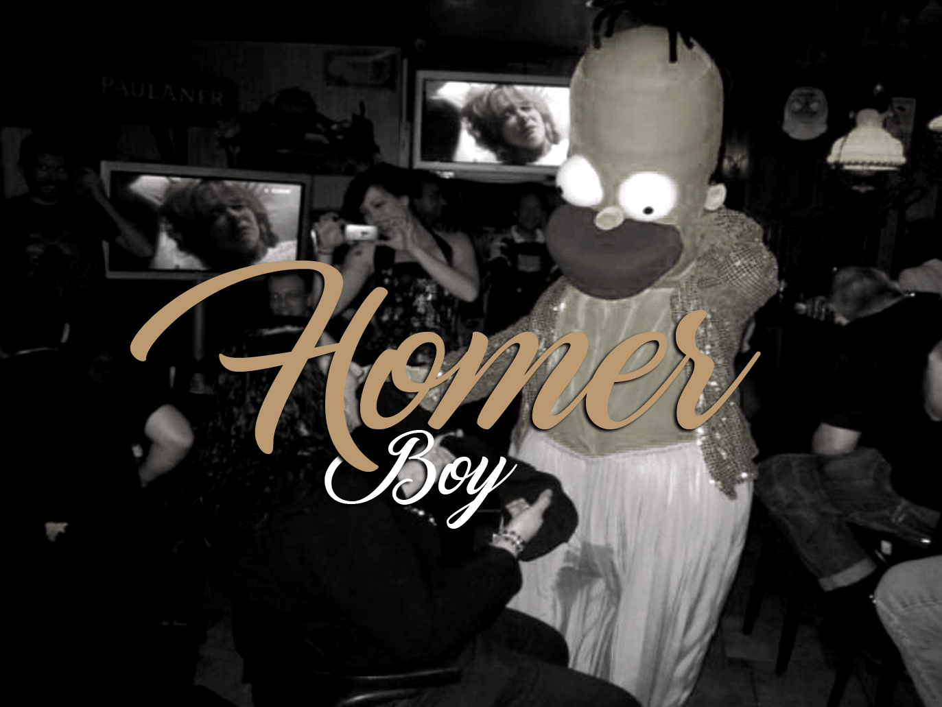 homer